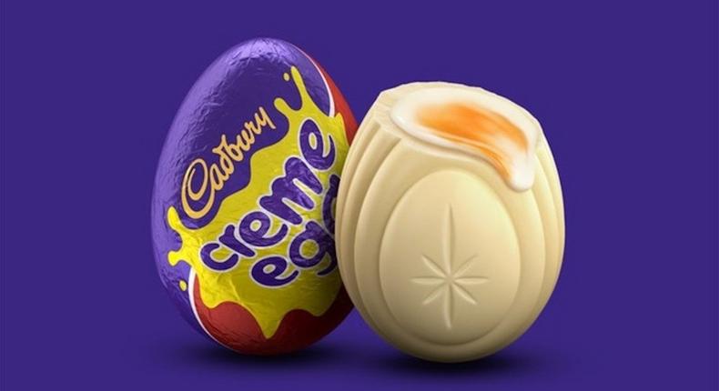 White_Creme_Egg