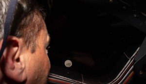  NASA misije “Artemis II”