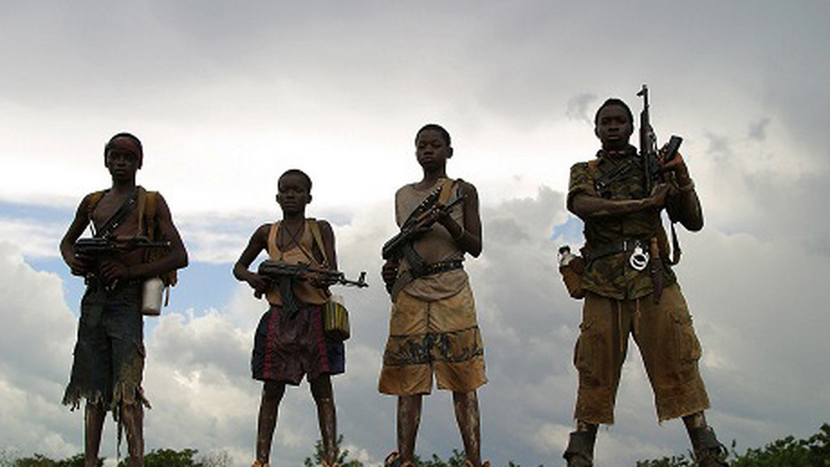 Emir Kusturica, Ridley Scott, Spike Lee i inni wybitni reżyserzy na zlecenie UNICEF-u stworzyli niezwykły projekt filmowy o problemach najmłodszych. Premiera pierwszego filmu z cyklu "Wszystkie niewidzialne dzieci", odbędzie się w najbliższy piątek, 14 października o godz. 20. na kanale Zone Europa.