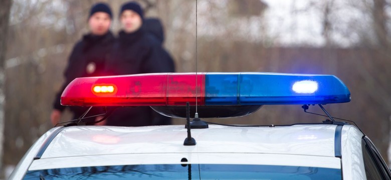 SBU: Incydent z polskim autobusem traktowany jako akt terrorystyczny