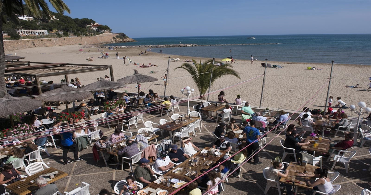 Baleares ganó un 20,9% en financiación mientras Andalucía perdió un 4,8%