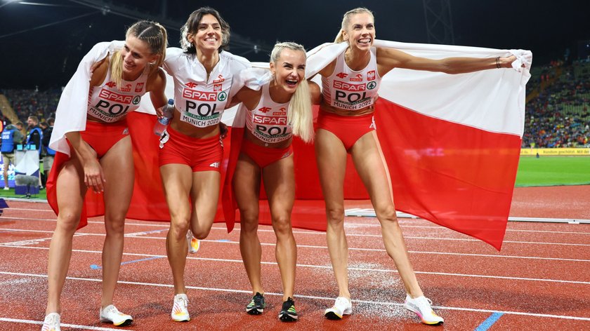 mistrzostwa-europy-w-lekkoatletyce-polska-sztafeta-ma-srebrny-medal