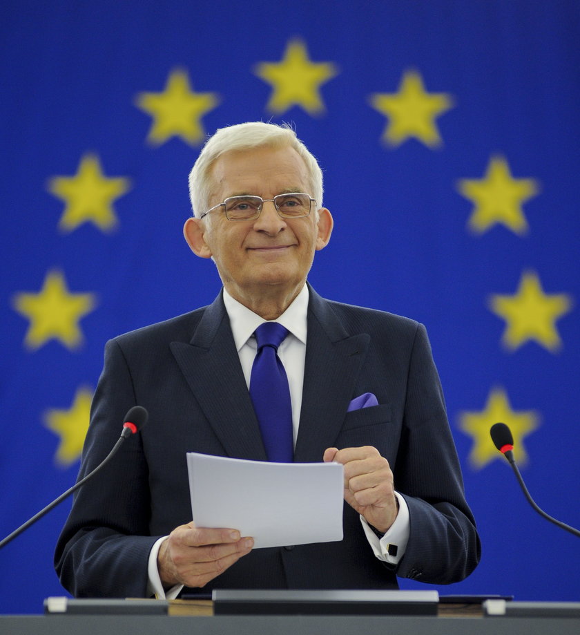 Jerzy Buzek