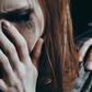 dziecko samobójstwo depresja smutek rozczarowanie płacz nastolatek nastolatki gniew 