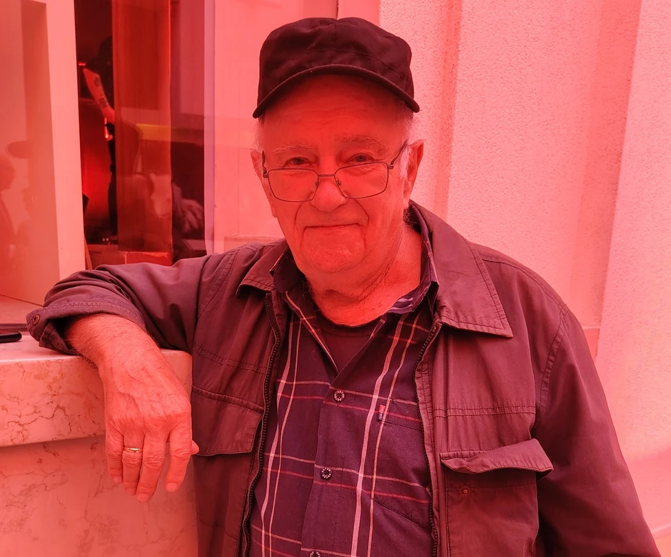 Milenko Jeremić 