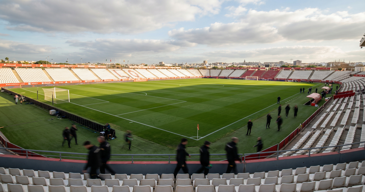 El Betis busca acercarse a la zona Champions con cuarta victoria ...