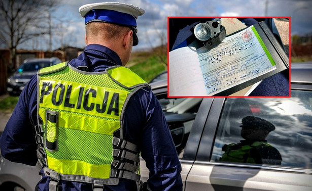 Masz takie auto? Policja zatrzyma dowód rejestracyjny za hałas czy kiepskie oświetlenie. Grozi też mandat do 3000 zł