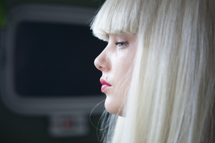 'Ja teraz kłamię' w kinach od 28 czerwca. fot. Olaf Tryzna