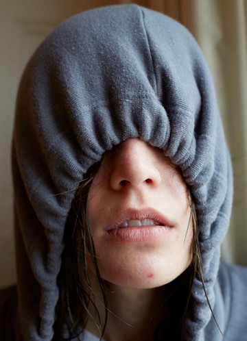 Hölgyek a fürdőszobából. A Louis Vuitton a természetességet ünnepli