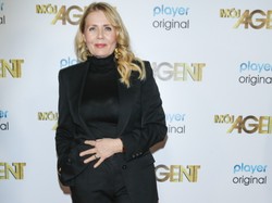 Długi włos ma głos: Fryzura odmieniła Grażynę Szapołowską [FOTO]