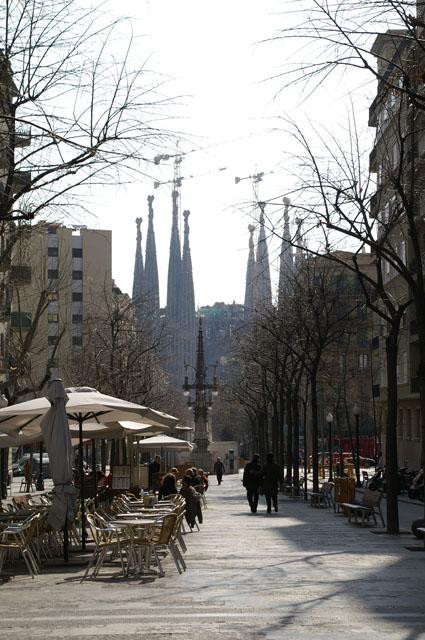 Galeria Hiszpania - Barcelona Gaudiego, obrazek 32