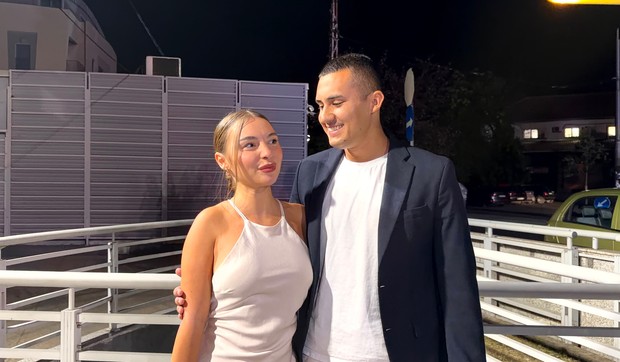 Sara i Murat se pomirili 