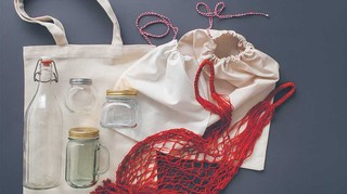 Polacy coraz bardziej „less waste”