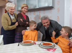 W "Klanie" będzie wigilijna sensacja