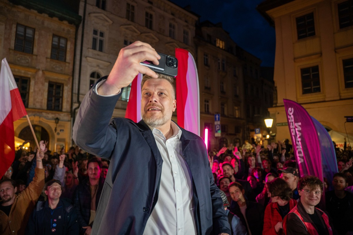 Adrian Zandberg uderza w rząd Tuska. "Nie różni się od PiS"