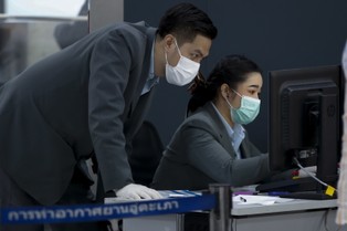 Nowy wiek chorób zakaźnych. W najbliższych latach możemy obawiać się częstych epidemii