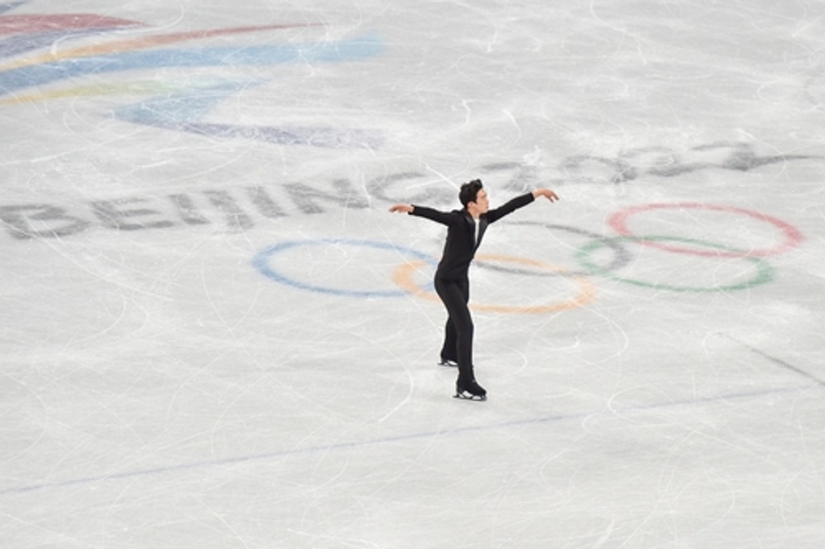 Nathan Chen