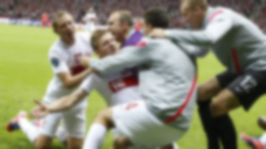 Najnowszy ranking FIFA: Polacy wciąż na 54. pozycji. Prowadzą Hiszpanie