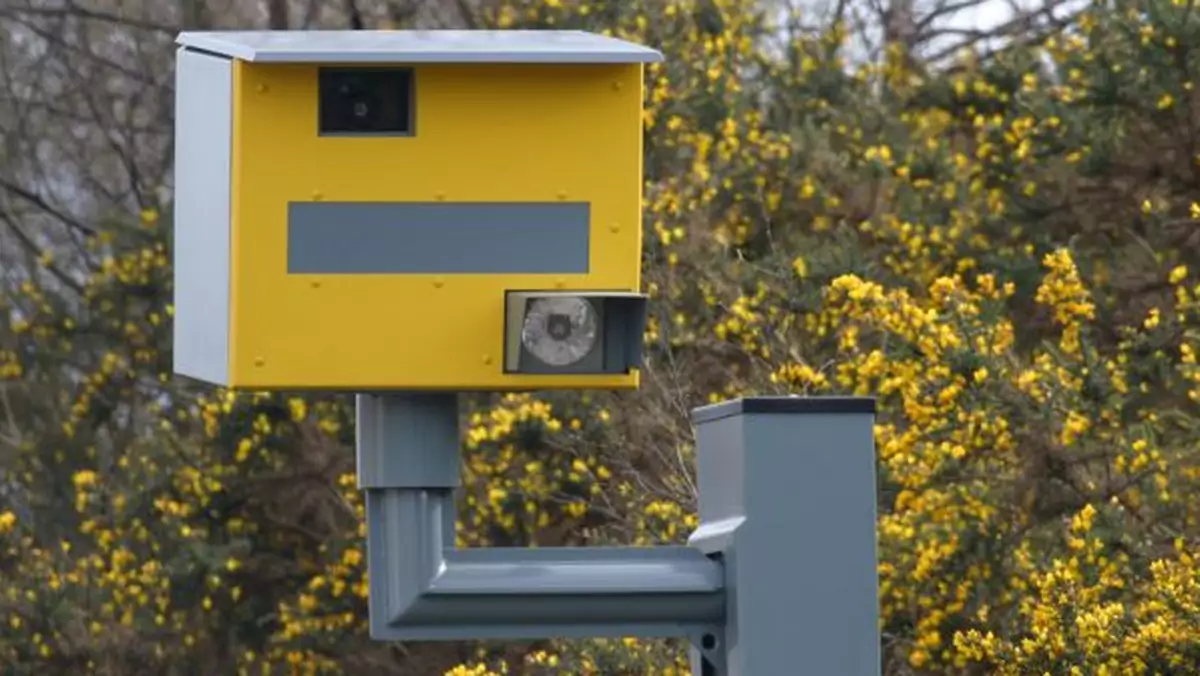 Nie będzie nowych fotoradarów? 