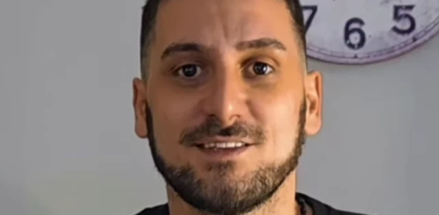 "Treba te negde navići, pa ti slupati macolom tu glavu seljačku!" Zola stigao na Pink, pa dobio jezive pretnje