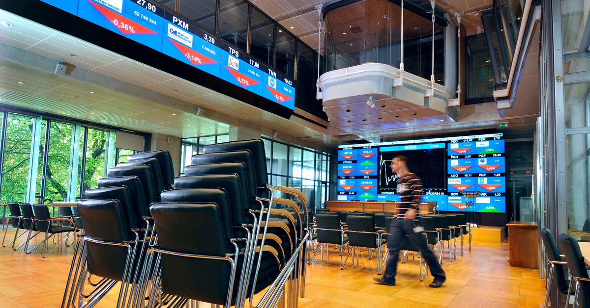 BATS ChiX, największa platforma MTF w Europie, chce wejść do Polski