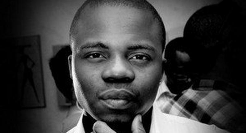 Dagrin (21 October 1987 – 22 April 2010)