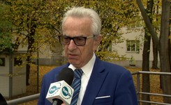 'Niebezpieczny bubel'. Prof. Lew-Starowicz o projekcie ustawy karzącej za edukację seksualną