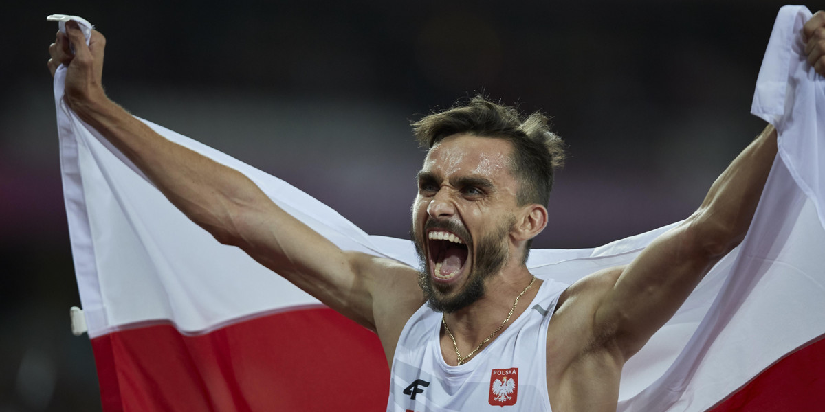 Kolejne medale Polaków na MŚ w lekkoatletyce