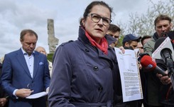 Dulkiewicz w 'DGP': Na obchodach czerwcowych planowane jest wystąpienie przewodniczącego Tuska