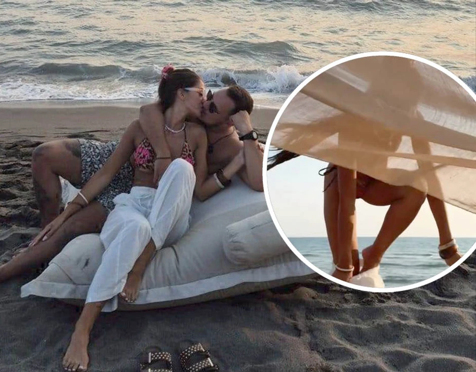 anđela đuričić i gastoz