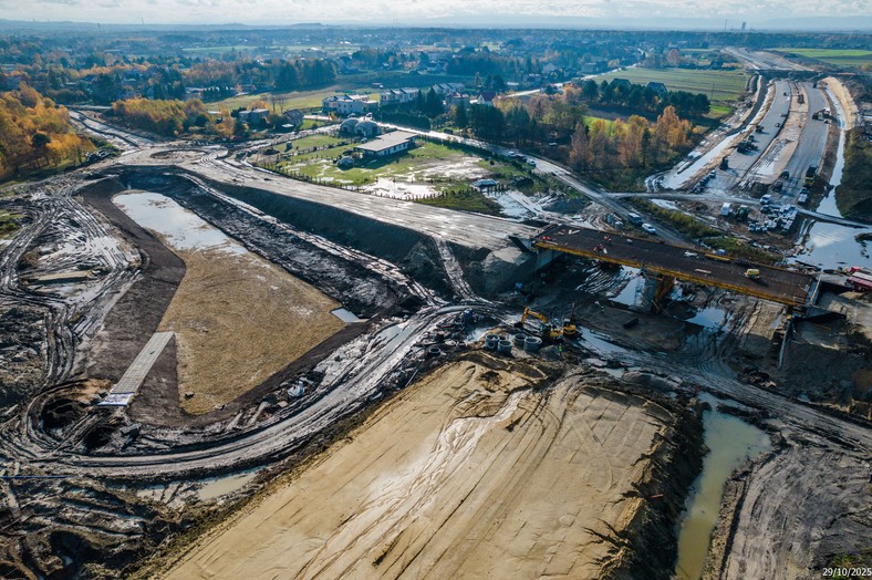 Kosztowy II - Bieruń