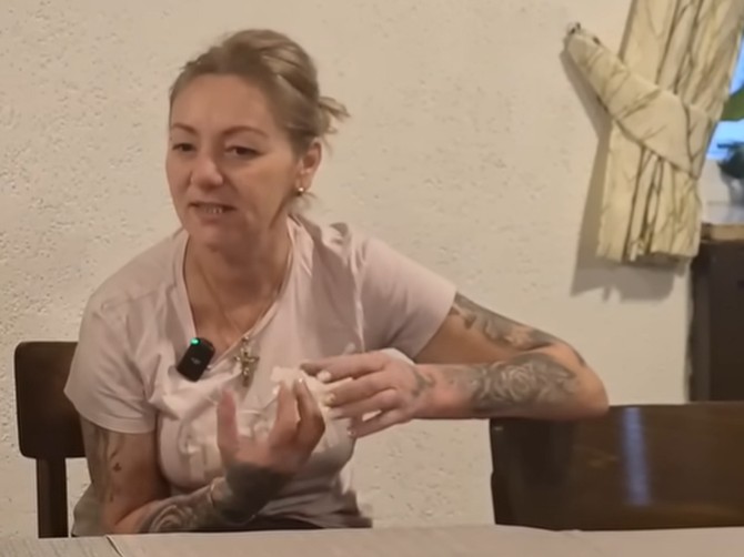 Vesna iz Šapca našla bogatstvo ispod kreveta, 700.000 evra, i sve proćerdala za 1 godinu