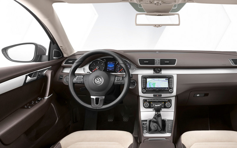 Używany Volkswagen Passat B7: znane zalety plus kilka ciekawych rozwiązań
