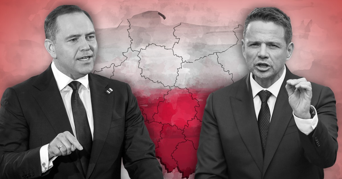 Pięć wniosków z sondażu exit poll. "Mógł paść jeden z największych mitów"