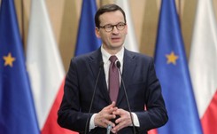 Morawiecki o zmianie systemu energetycznego: Musimy dostać za to odpowiednią rekompensatę