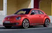 Beetle: nowy styl kultowego Volkswagena