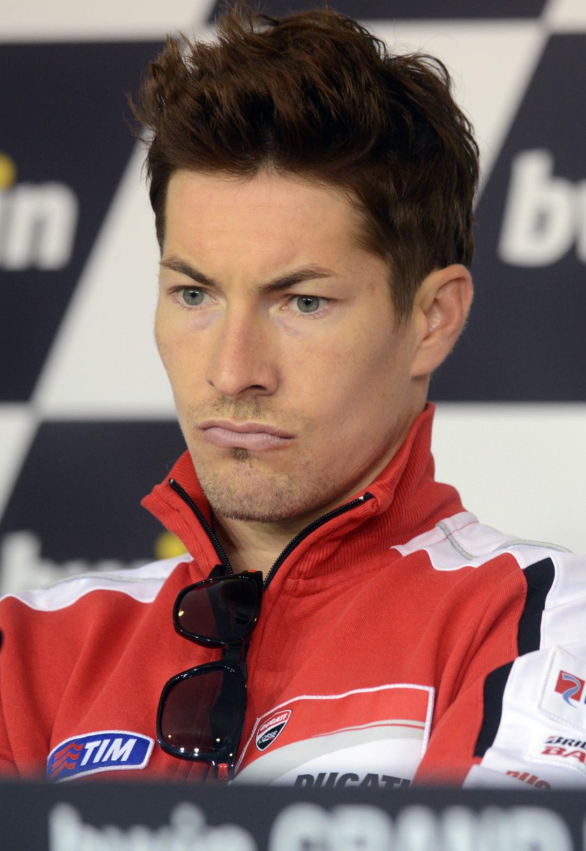 Nicky Hayden nie żyje. Tragiczna śmierć byłego mistrza świata MotoGP