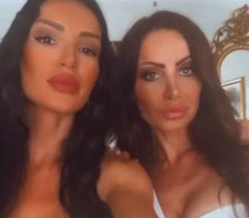 Zorana Šijan, Jelena Vučković