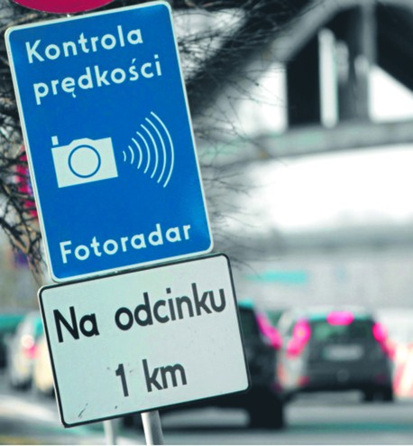 Kontrole prędkości przeprowadza się dla naszego dobra – przekonuje Inspekcja Transportu Drogowego