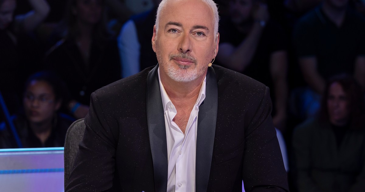 Túltolja a beszólogatást Hajós András A Nagy Duettben?