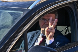 Wąsik i Kamiński pojawią się na posiedzeniu Sejmu? 'Jestem posłem, będę uczestniczył w obradach'