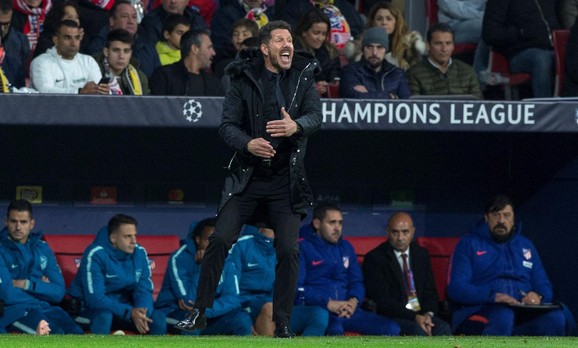 Diego Simeone