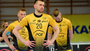 PGE Skra zatrzymała mistrza świata. Bieniek zostaje w Bełchatowie