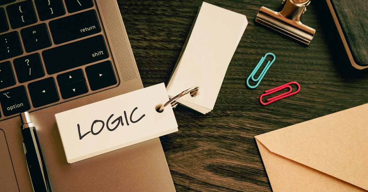 QUIZ: TY vs. LOGIKA. Szybki, ale nie taki łatwy test z logicznymi zagadkami. Dasz radę?