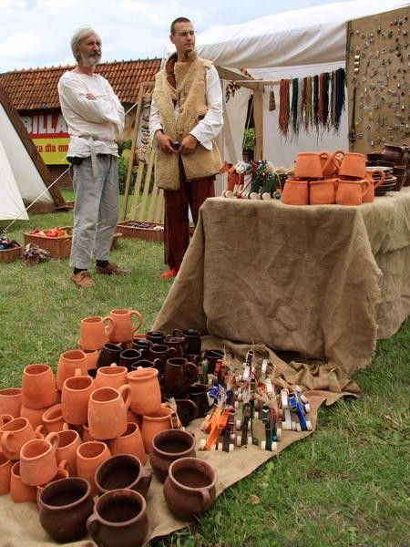 Galeria Polska - Oblężenie Malborka 2008, obrazek 19