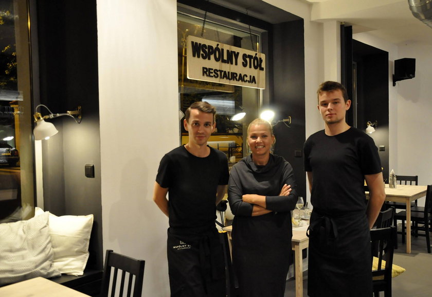 W Poznaniu powstała restauracja z misją społeczną