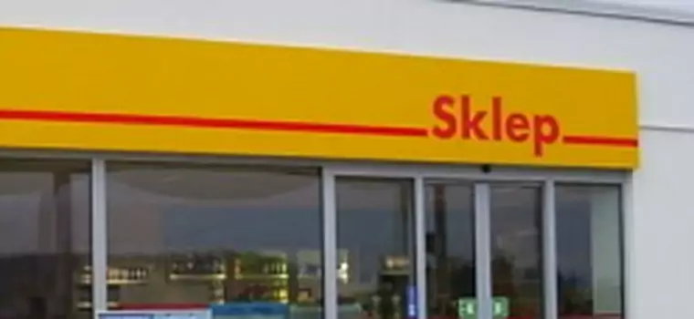 Shell: dziesięć nowych stacji paliw