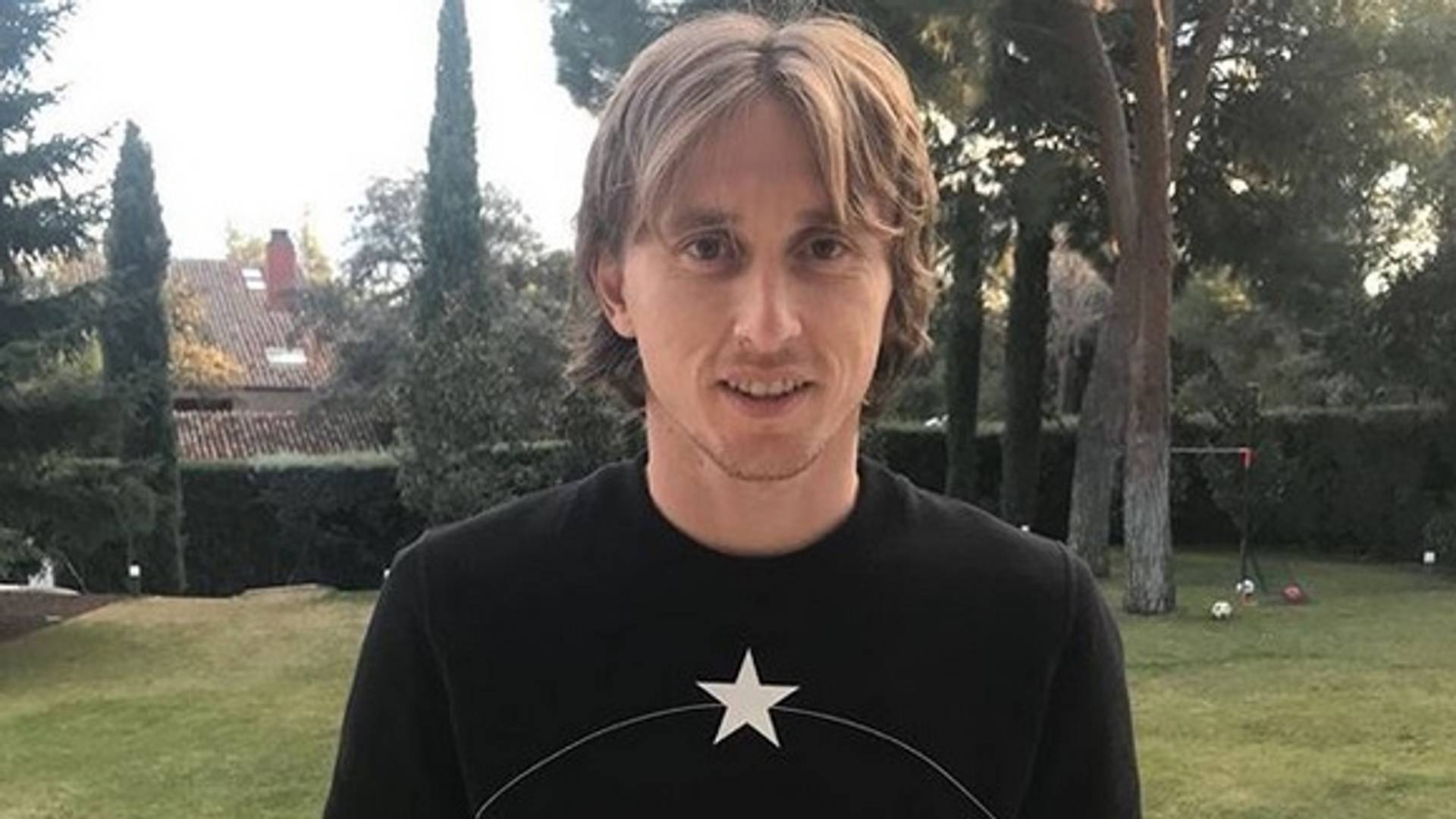 Luka Modrić na uslovnoj kazni zbog utaje poreza