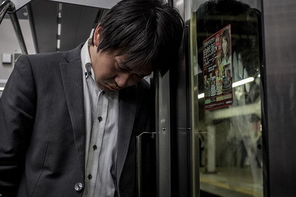 Agencja reklamowa z Japonii odchodzi od "pracy do śmierci" po samobójstwie pracownika