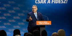 Wiktor Orban zapowiada „okupację Brukseli”. Rusza kampania wyborcza partii Fidesz